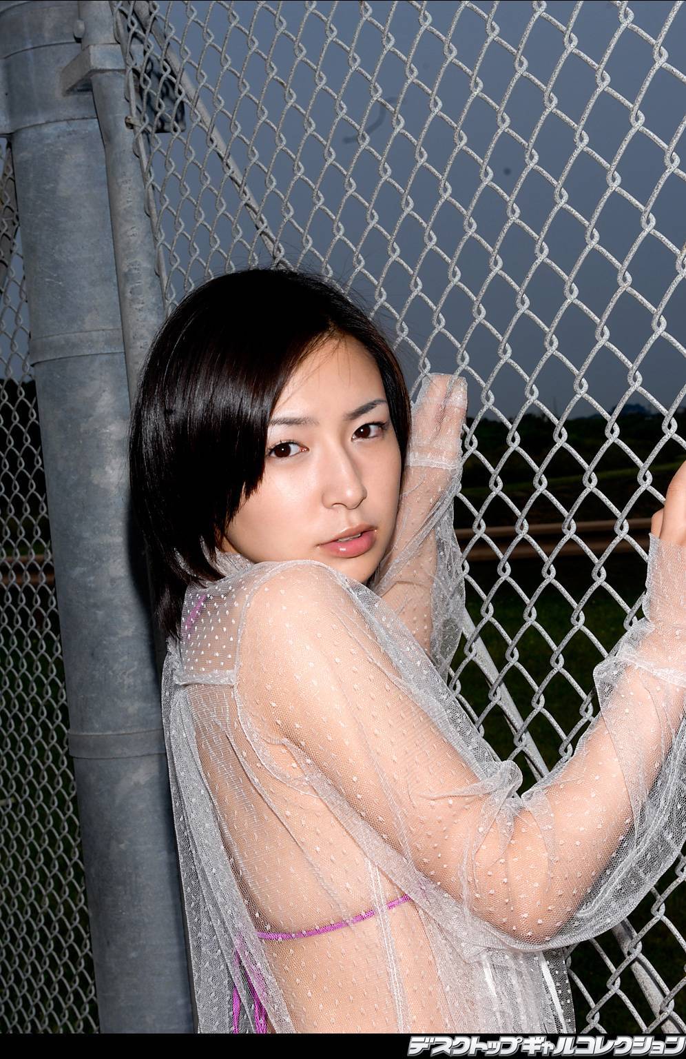 No463 石井めぐる Meguru Ishii [DGC]